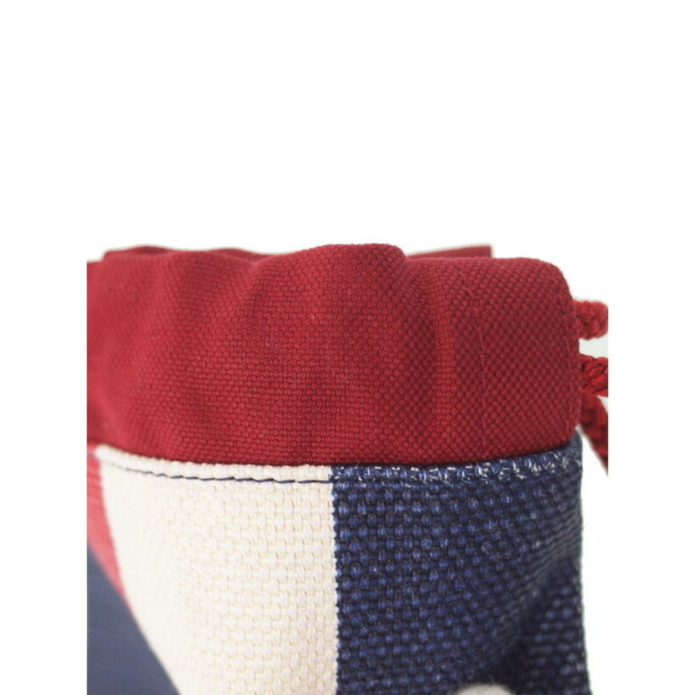 GUCCI GG Drawstring Backpack - Picture 8 of 9